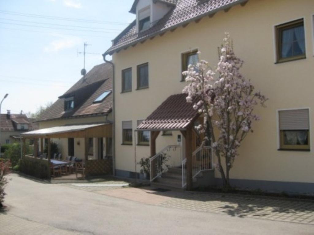 Ferienwohnungen Stark Kelheim Exterior foto